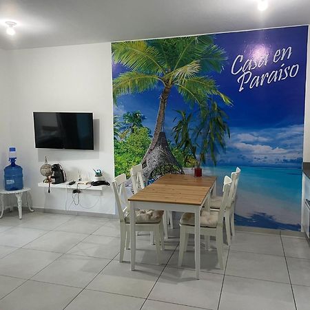 Casa En Paraiso Rd Bayahibe Pokoj fotografie
