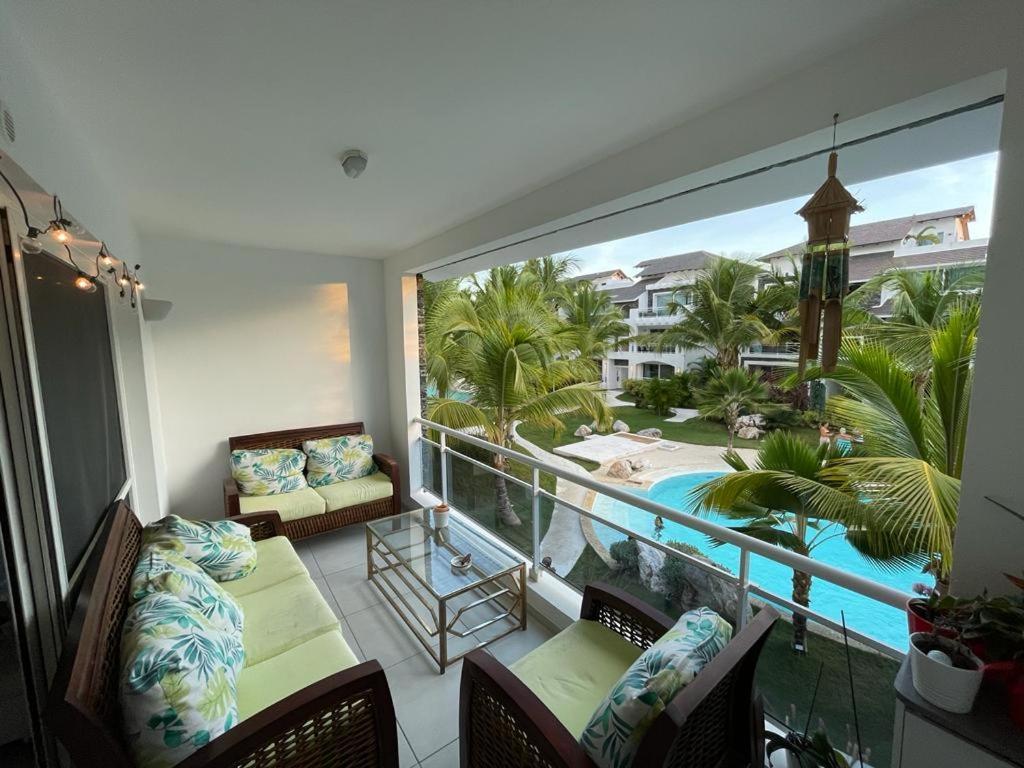 Casa En Paraiso Rd Bayahibe Exteriér fotografie