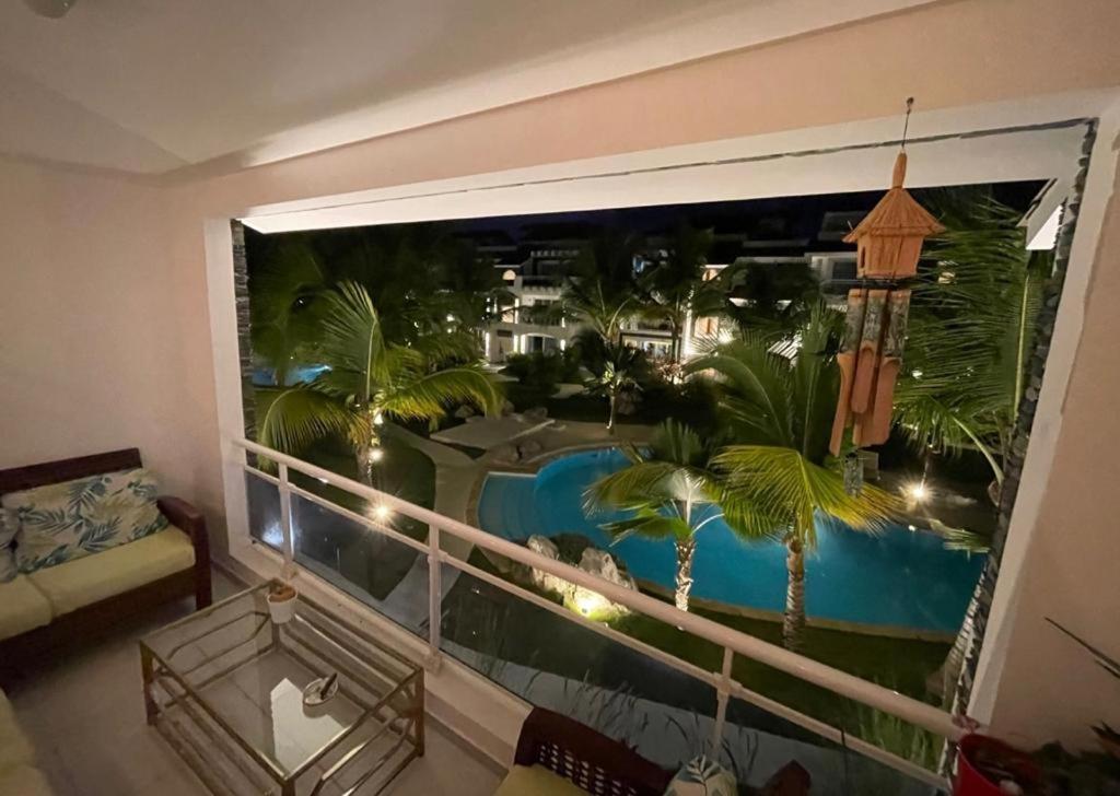 Casa En Paraiso Rd Bayahibe Exteriér fotografie