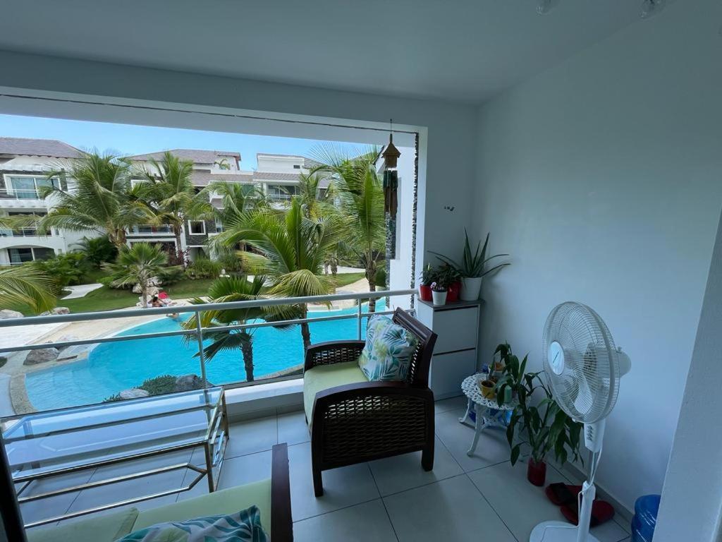 Casa En Paraiso Rd Bayahibe Exteriér fotografie
