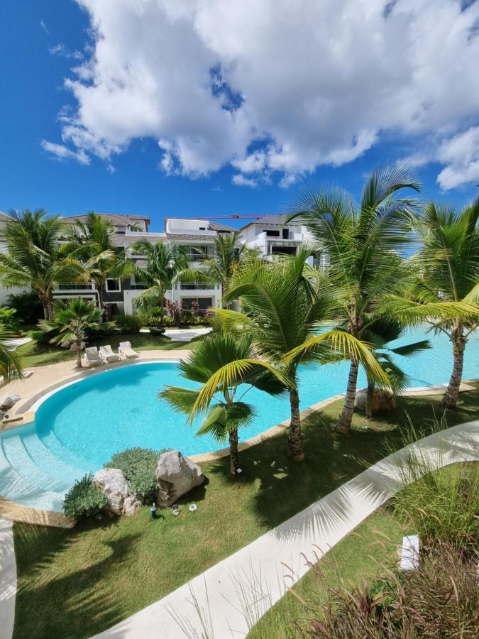 Casa En Paraiso Rd Bayahibe Exteriér fotografie