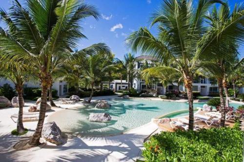 Casa En Paraiso Rd Bayahibe Exteriér fotografie