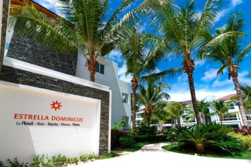 Casa En Paraiso Rd Bayahibe Exteriér fotografie