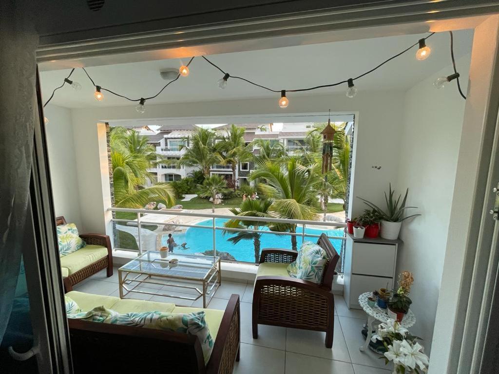 Casa En Paraiso Rd Bayahibe Exteriér fotografie