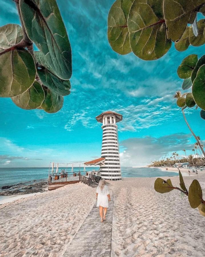 Casa En Paraiso Rd Bayahibe Exteriér fotografie