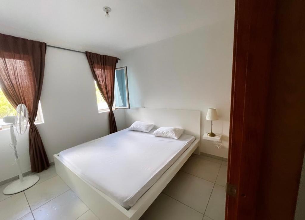 Casa En Paraiso Rd Bayahibe Pokoj fotografie
